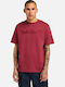 T-shirt Red