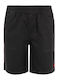 Kids' Shorts/Bermudas Fabric Dive 479/BLUE NERO