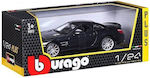 Bburago Mercedes-benz Sl 65 Amg Hardtop - 1:24 Mașinuță