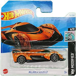 Mattel Mclaren Solus Gt Mașinuță pentru 3++ Ani