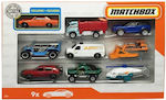 Matchbox Set Spielzeugautos Matchbox