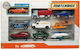 Matchbox Car Set