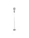 Gekas Lampa de podea Î180xL22cm. cu Soclu pentru Bec GU10