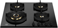 Bertazzoni Erdgas-Kochfeld Autonom 60.5x52.5εκ....
