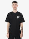 T-shirt Black