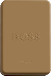 Boss Iconic 3000mAh