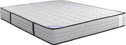 Interium Relax Υπέρδιπλο 160x200cm με Ανεξάρτητα Ελατήρια Interium Relax Υπέρδιπλο 160x200cm με Ανεξάρτητα Ελατήρια