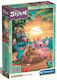 Disney Stitch Puzzle 500 Teile