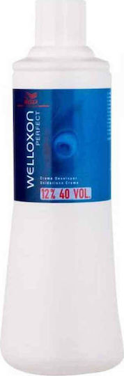 Wella Colour Activator Cream 40Vol 1000ml