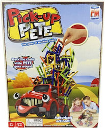 Τάκης, Ο Φορτηγάκης 4+ Years (EN) Giochi Preziosi Τάκης, Ο Φορτηγάκης 4+ Years (EN) Giochi Preziosi
