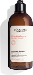 L'Occitane Intensive Repair Shampoos Reconstruction/Nourishment & Hydration for Damaged Hair 300ml L'Occitane Intensive Repair Shampoos Reconstruction/Nourishment & Hydration for Damaged Hair 300ml
