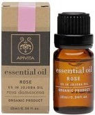 Apivita Essential Oil Rose 10ml