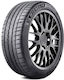 Michelin Pilot Sport 4 245/35R18 92Y XL FSL Θερινό Λάστιχο για Επιβατικό Αυτοκίνητο