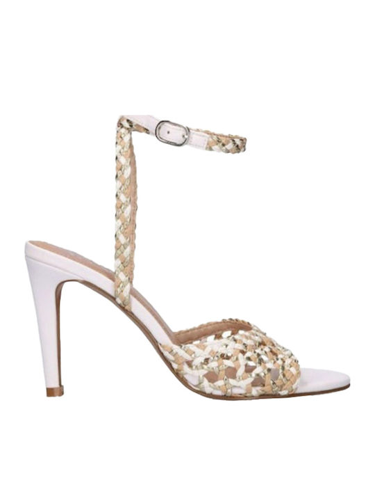 Exe Rebeca447 Sandale Roz