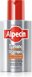 Alpecin Tuning Shine Shampoo 200ml Alpecin Tuning Shine Shampoo 200ml