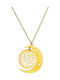Goldsmith Tree from Gold Plated Silver