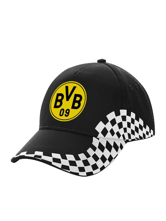 Koupakoupa Bvb Борусия Дортмунд Jockey Черен