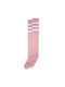 American Socks Pride Socken Rosa 1Pack