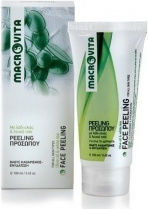 Macrovita Peeling 50ml Macrovita Peeling 50ml