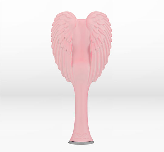 Tangle Angel Βούρτσα Μαλλιών Ροζ