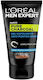 L'Oreal Paris Men Expert Pure Charcoal Κρέμα για Scrub Προσώπου 100ml
