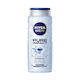 Nivea Men Pure Impact Αφρόλουτρο σε Gel για Άνδ...