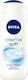 Nivea Creme Soft Κρεμώδες Αφρόλουτρο 250ml