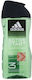 adidas Active Start Bubble Bath Gel for Men wit...