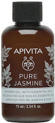 Apivita Pure Jasmin Beruhigendes Schaumbad mit ...