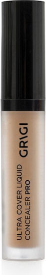 Grigi Ultra Pro Covering Коректор No 23 Warm Honey Beige 7мл