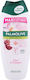 Palmolive Naturals Cherry Blossom Κρεμώδες Αφρό...