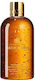 Molton Brown Oudh Accord & Gold Αφρόλουτρο σε G...