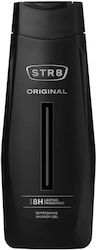 STR8 Schaumbad Original 250ml STR8 Schaumbad Original 250ml
