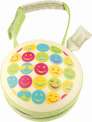 Mam Case Pacifier Yellow