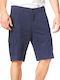 Paco & Co Men's Shorts Blue