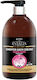 Yanni Extensions Evialia Bubblegum Gel De Duș Cremos Hidratant 500ml