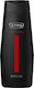 STR8 Red Code Αφρόλουτρο σε Gel & Άρωμα Ξυλώδη ...