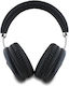 Guess Saffiano Fără fir / Cu fir Over Ear Căști...