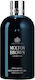 Molton Brown Molton Brown Black Leather Schaumbad in Gel für Herren mit Honig & Duft Grüner Tee 300ml