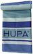 Hupa Microfiber Body Towel 200gr/m² Double-Side...