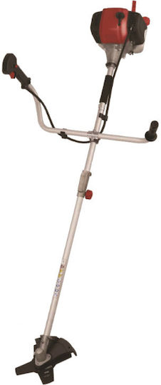 Ikra Two-Stroke Gasoline Brush Cutter Shoulder / Hand