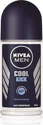 Nivea Men Cool Kick Anti-Perspirant Anti-Transp...