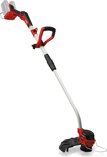 Einhell Χορτοκοπτικό Ώμου / Χειρός Μπαταρίας 36V Solo 3.5kg Brushless