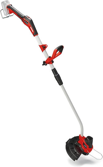 Einhell GE-CT Χορτοκοπτικό Ώμου / Χειρός Μπαταρίας 18V Solo 2.7kg