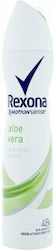 Rexona Motion Sense Aloe Vera Anti-perspirant Αποσμητικό 48h σε Spray 150ml Rexona Motion Sense Aloe Vera Anti-perspirant Αποσμητικό 48h σε Spray 150ml