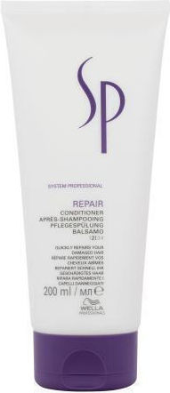 Wella SP Repair Балсам за Суха коса Коса 200мл