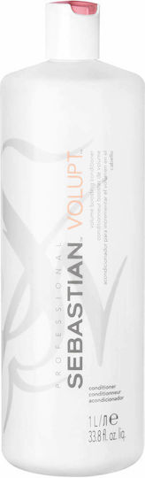 Sebastian Professional Volupt Conditioner für Haarvolumen 1000ml