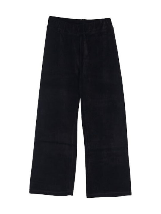 Joyce Kids Trousers Black