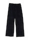 Joyce Kids Trousers Black