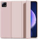 Revomag Flip Cover Ροζ (Xiaomi Pad 6S Pro 12.4)